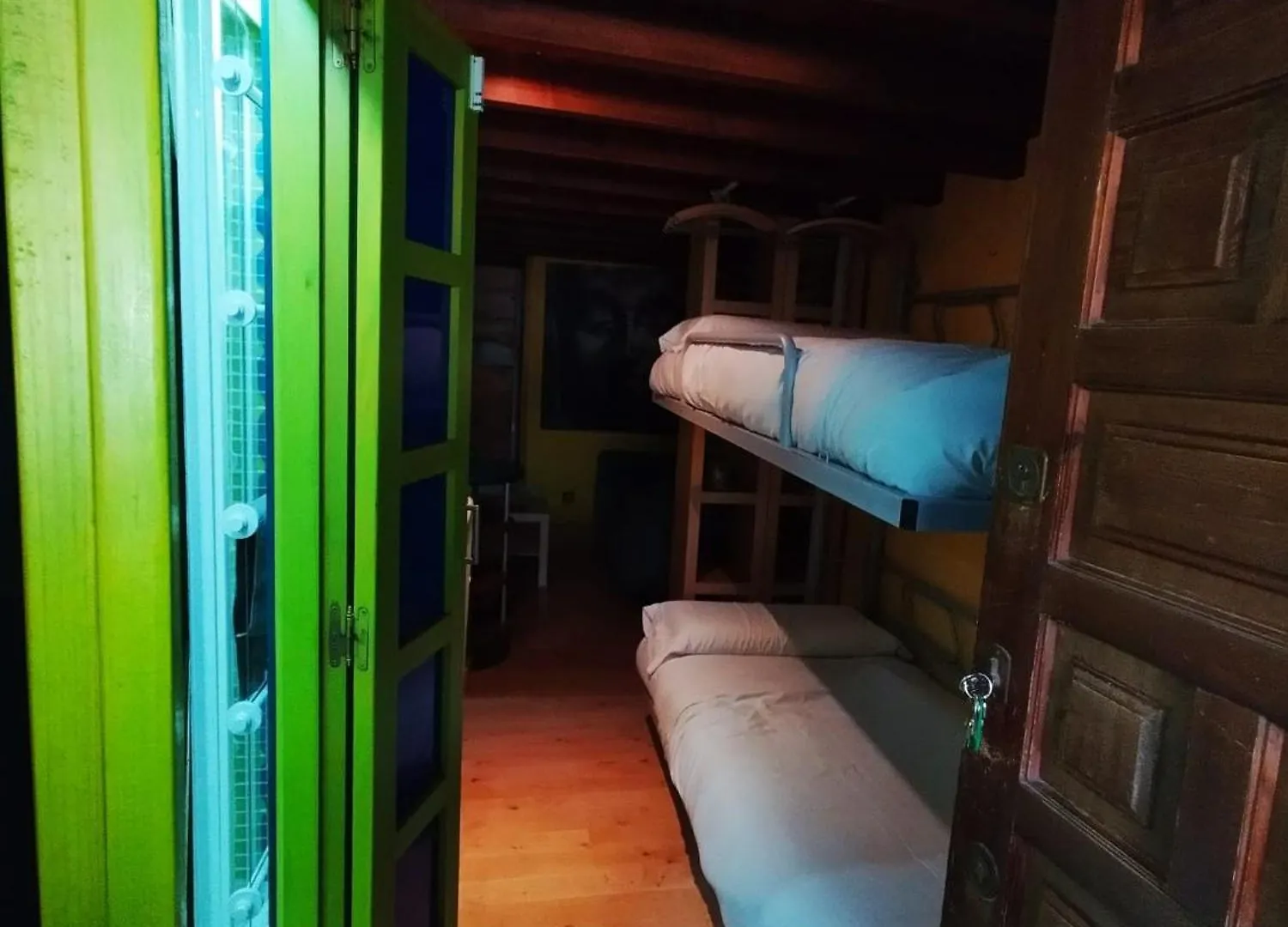 Apartamento Presidente Deluxe Sierra Nevada 0*,  España