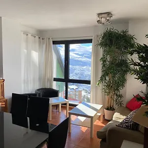 Apartamento Piso 2 Edificio Monte Oiz 1, Sierra Nevada