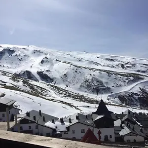 Apartamento Estudio A Pie De Pista, Sierra Nevada