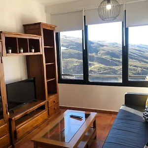 Apartamento Zona Media Confort Monte Oiz, Sierra Nevada