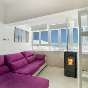 Apartamento Duplex, Sierra Nevada