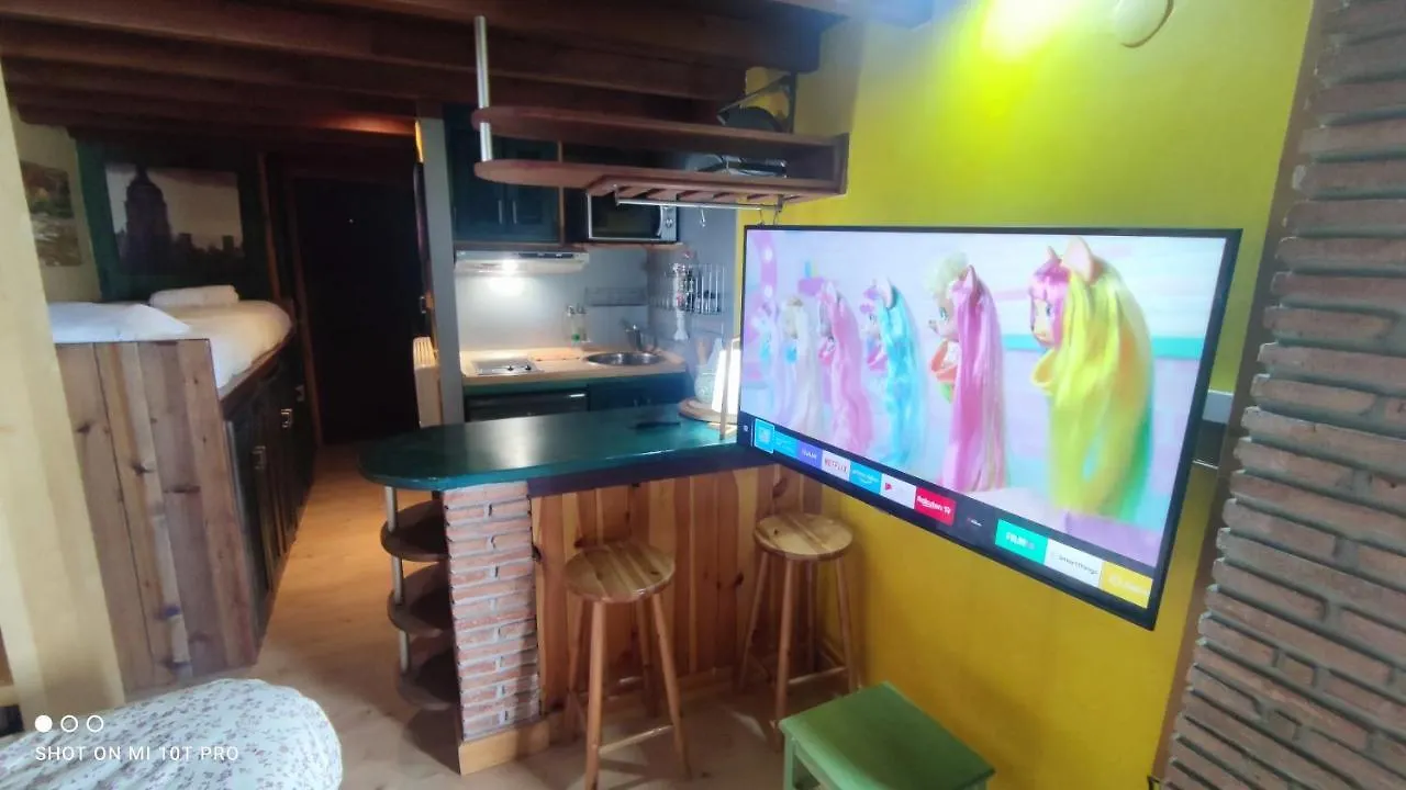 Presidente Deluxe location