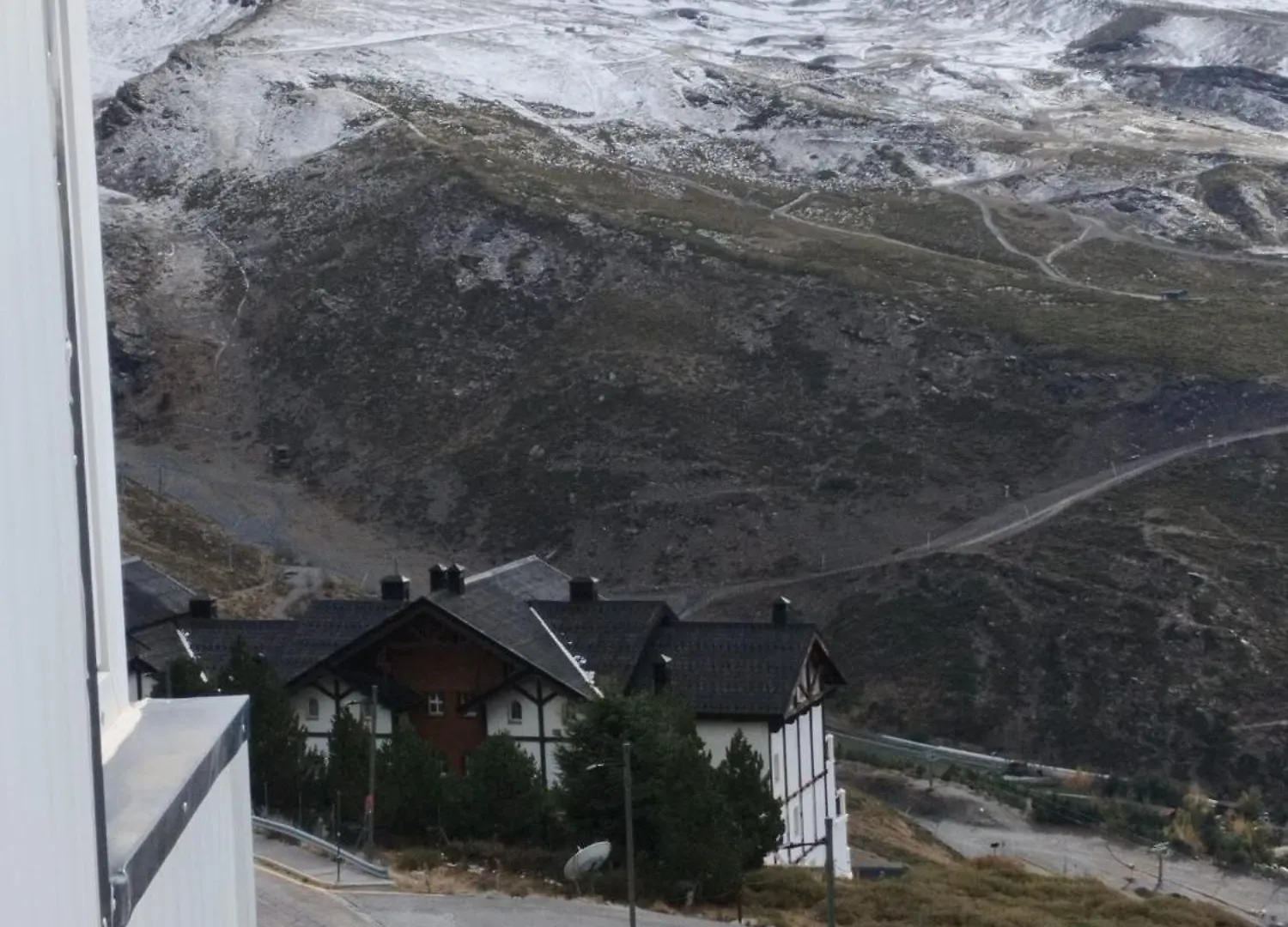 Presidente Deluxe Apartment Sierra Nevada Spain